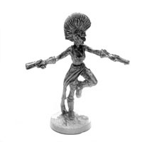 streetfightgothic/SFG-101 Celeste